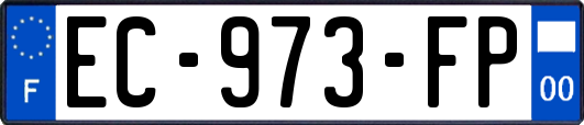 EC-973-FP