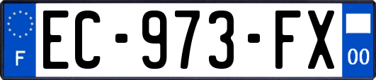 EC-973-FX