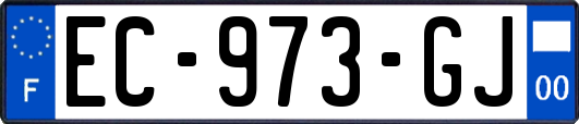EC-973-GJ