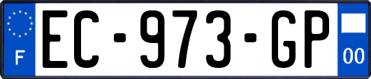 EC-973-GP