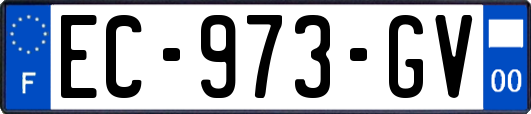 EC-973-GV