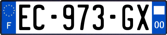 EC-973-GX