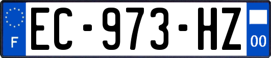 EC-973-HZ