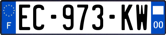 EC-973-KW