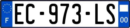 EC-973-LS