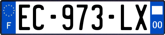 EC-973-LX