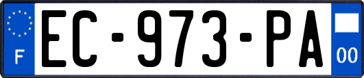 EC-973-PA