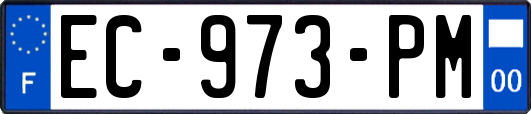 EC-973-PM