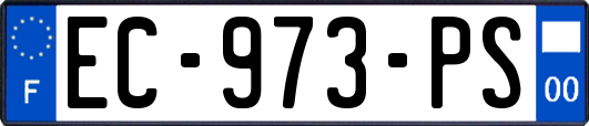 EC-973-PS