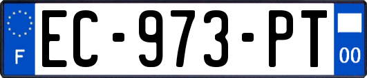 EC-973-PT