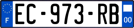 EC-973-RB
