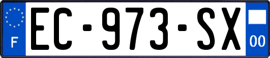 EC-973-SX