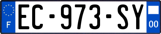 EC-973-SY