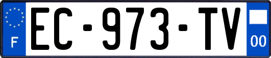 EC-973-TV