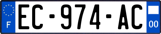 EC-974-AC