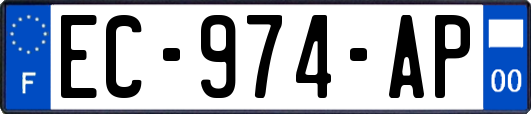 EC-974-AP