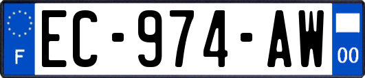 EC-974-AW