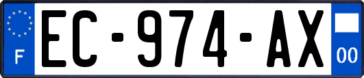 EC-974-AX