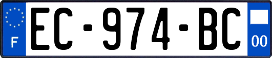 EC-974-BC