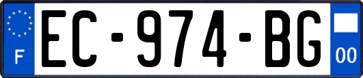 EC-974-BG