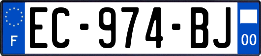 EC-974-BJ