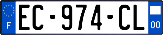 EC-974-CL