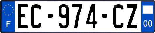 EC-974-CZ