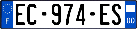 EC-974-ES