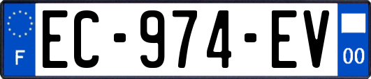 EC-974-EV