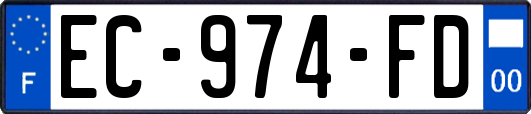 EC-974-FD