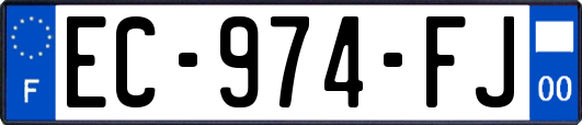 EC-974-FJ