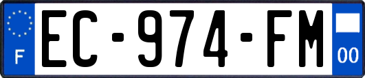 EC-974-FM