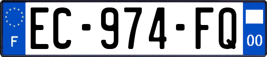 EC-974-FQ