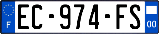 EC-974-FS