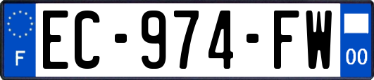 EC-974-FW