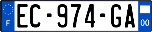 EC-974-GA