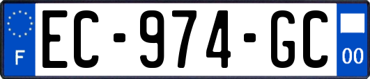 EC-974-GC