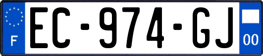 EC-974-GJ