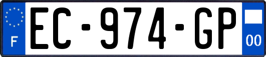 EC-974-GP