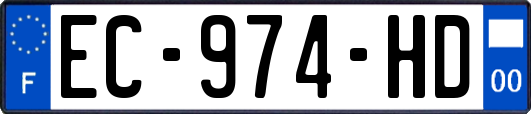 EC-974-HD