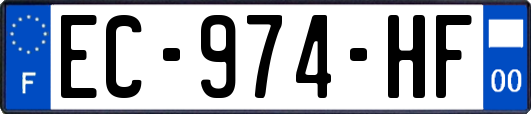 EC-974-HF
