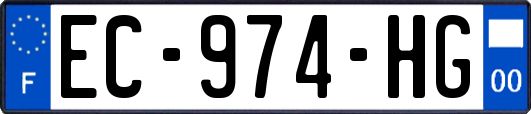 EC-974-HG
