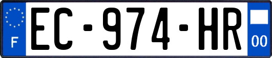 EC-974-HR