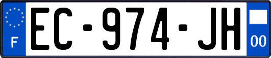 EC-974-JH