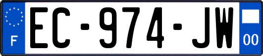EC-974-JW