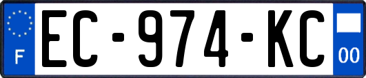 EC-974-KC