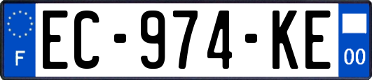 EC-974-KE