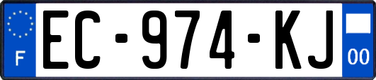 EC-974-KJ