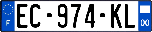 EC-974-KL