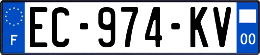 EC-974-KV